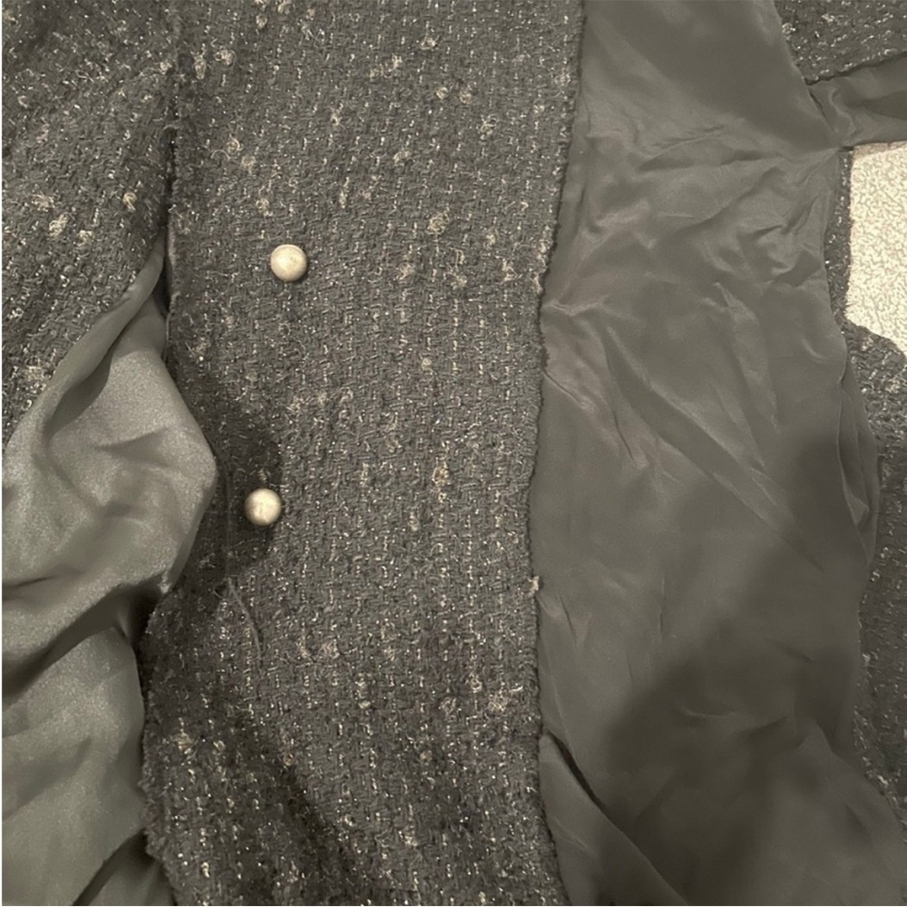 Zara jacket - Picture 4 of 4